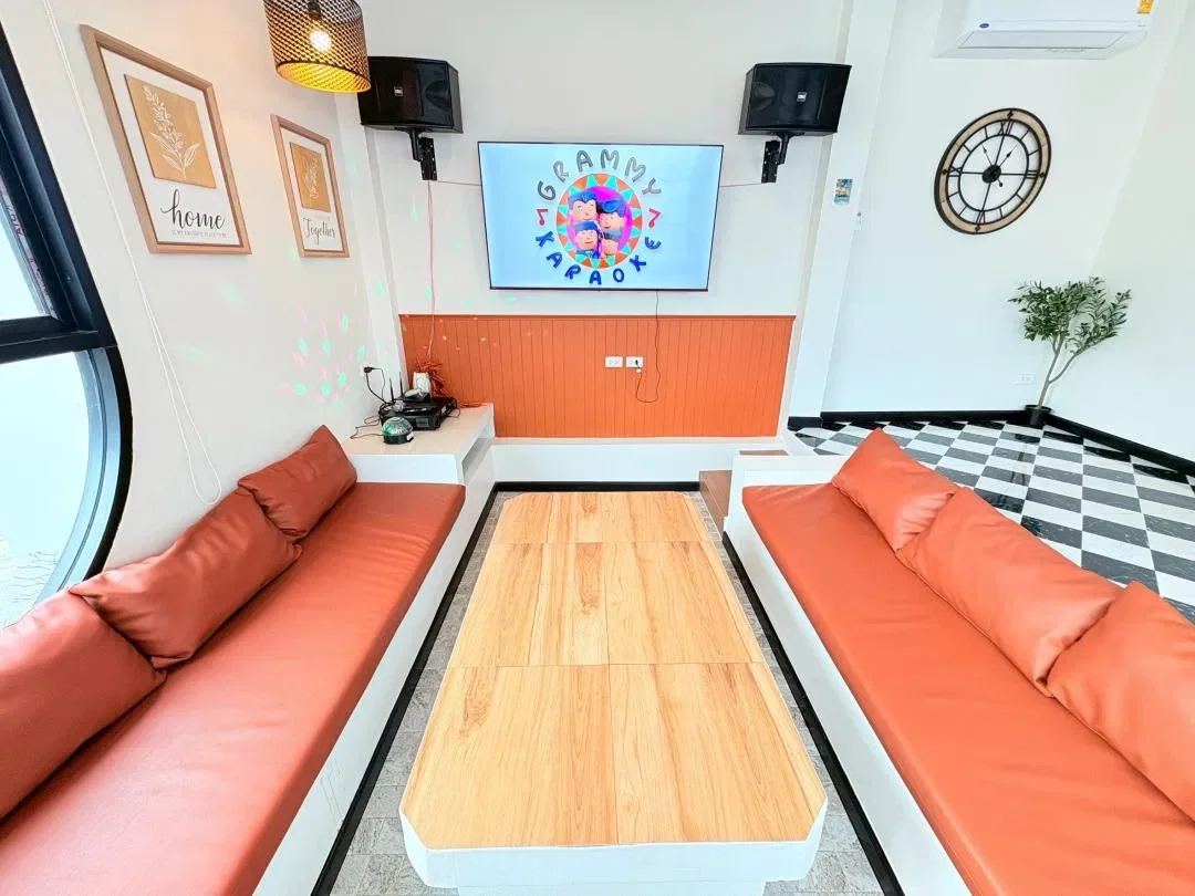 Medina Pool villa M5 รูปที่ 27