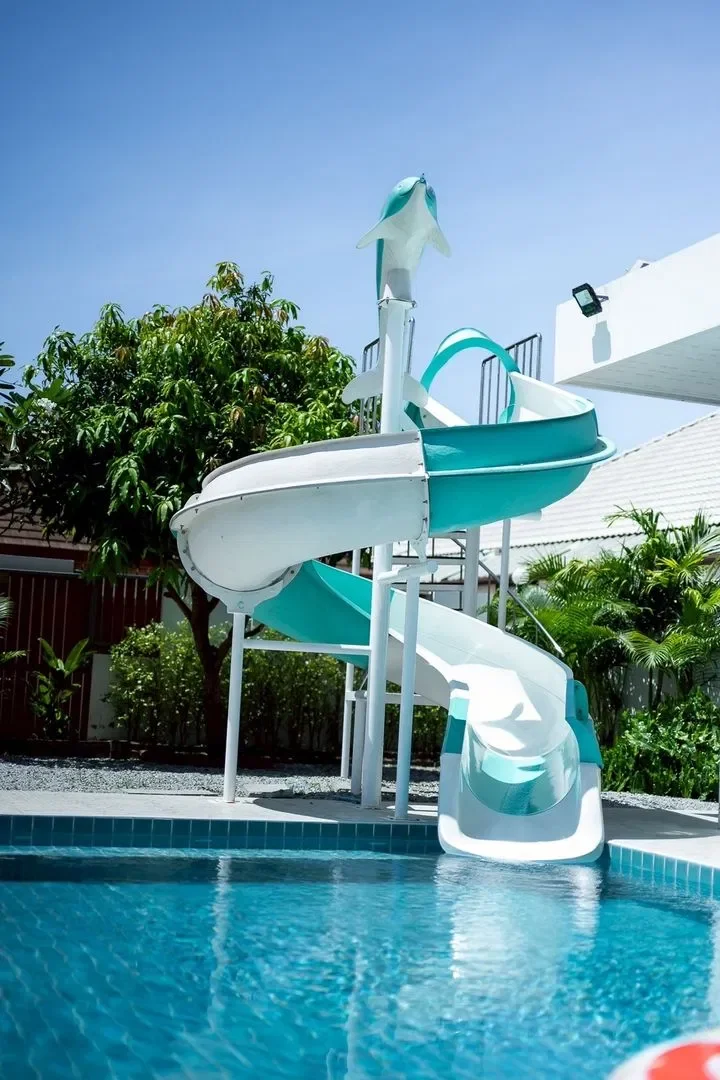 Na-tree pool villa Pattaya รูปที่ 15