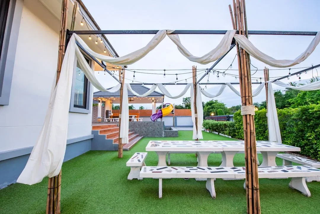 INNER Poolvilla Pattaya รูปที่ 37