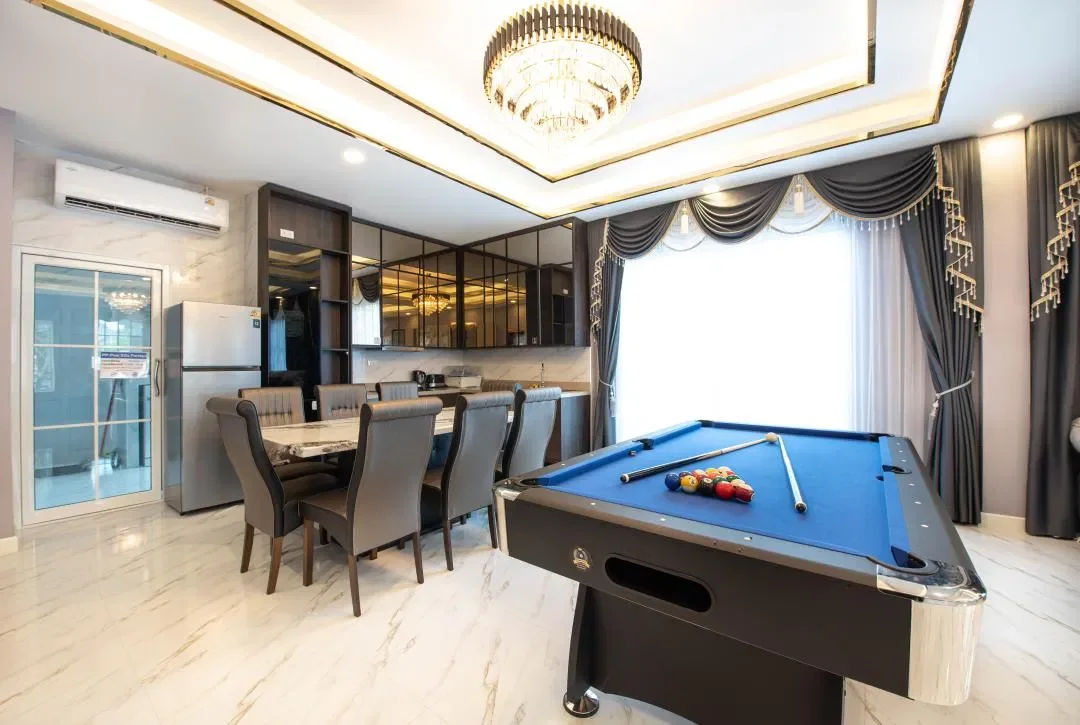 PP Pool Villa (มาบประชัน) รูปที่ 26