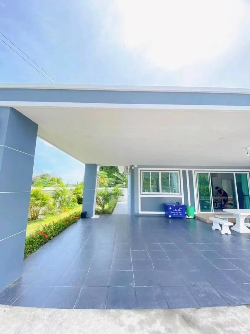 Friendly Pool Villa รูปที่ 22