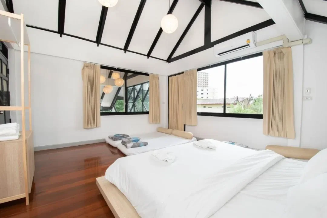 SAGA POOL HOUSE รูปที่ 21