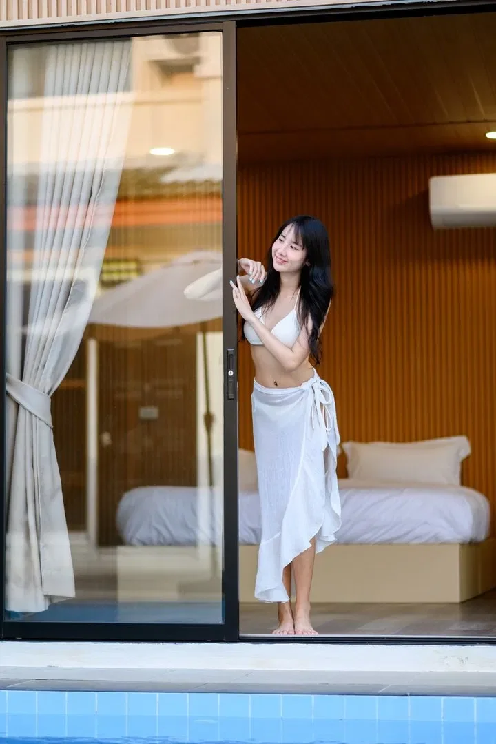 Le Bliss Pool Villa Pattaya รูปที่ 14