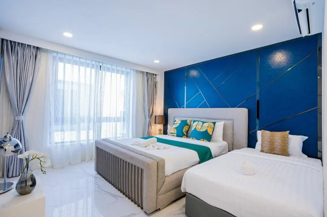 MY GALAXY Pool Villa รูปที่ 7