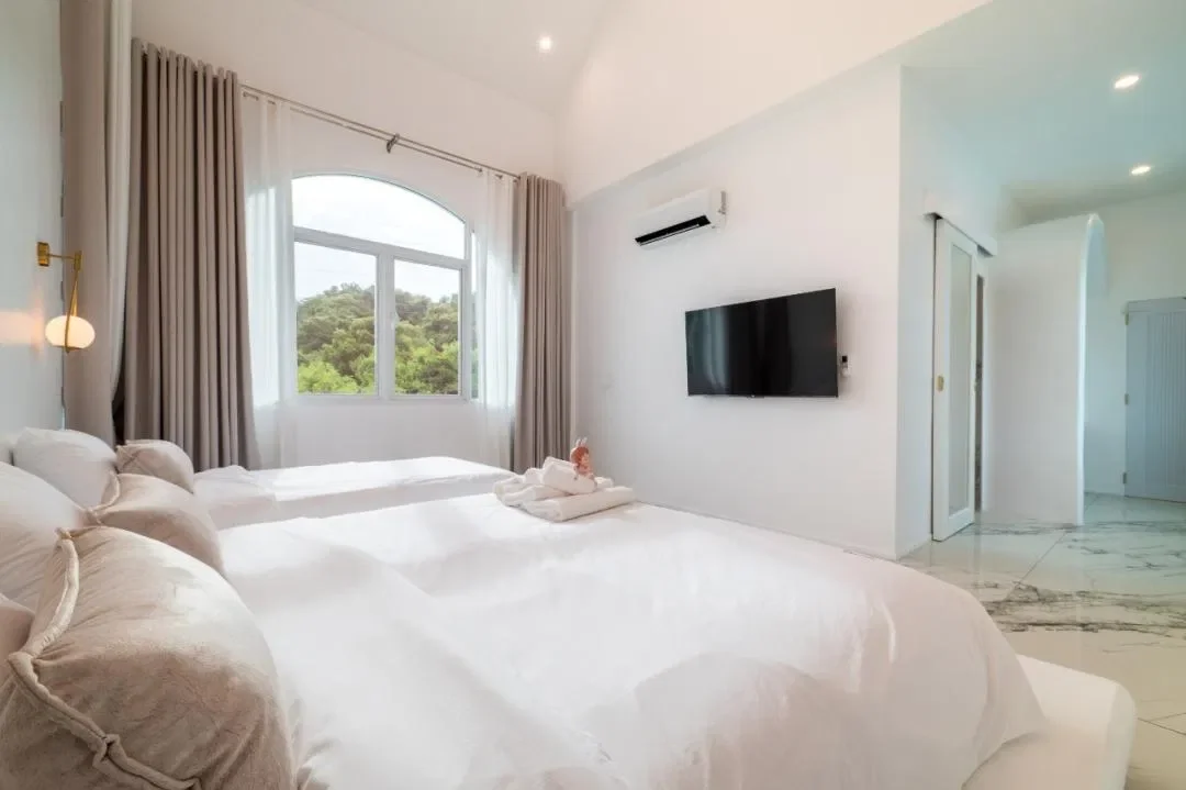 Montrio Villa Pattaya第9张