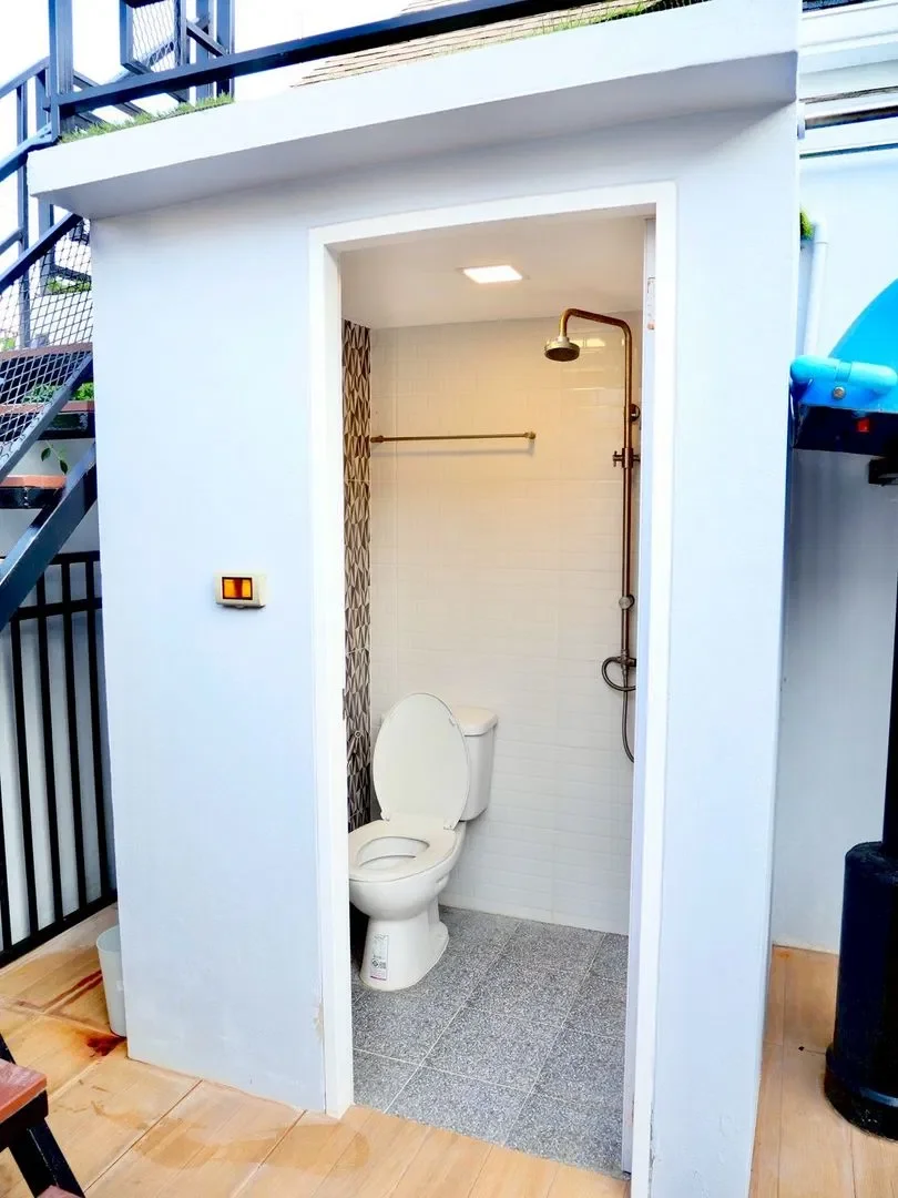 Sea mood pool villa รูปที่ 23