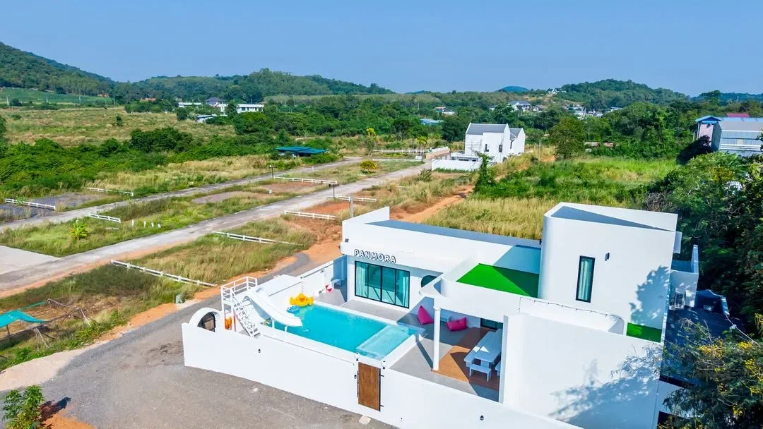 Panmora poolvilla (สัตหีบ) รูปที่ 30