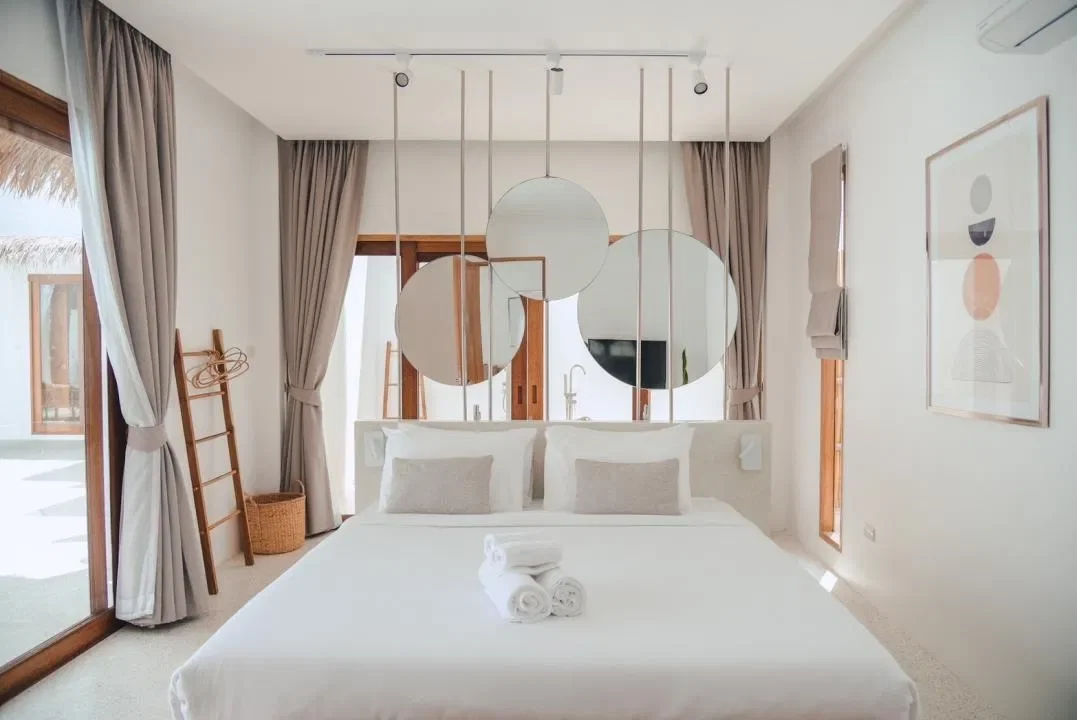 D’Villa PATTAYA รูปที่ 5