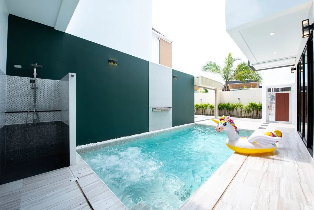 Villa Pool Lay Z3 รูปที่ 20