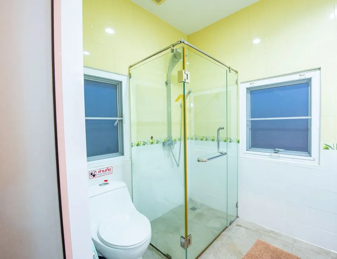 Sea View Pool Villa รูปที่ 39