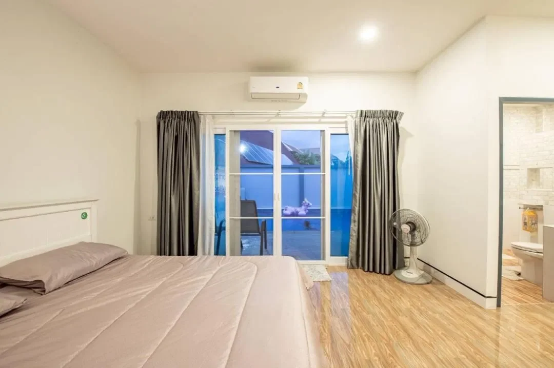 Honey poolvilla รูปที่ 24