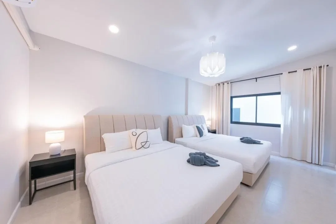 The 38 Pool Villas Pattaya รูปที่ 2