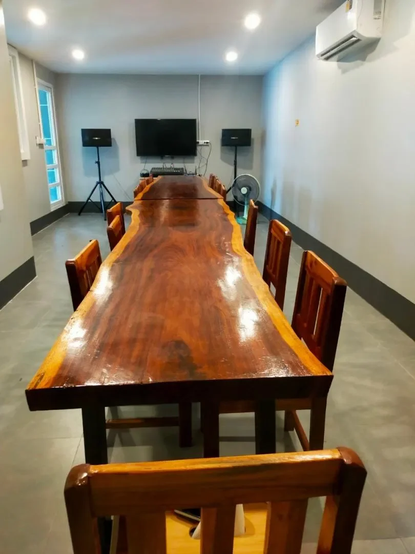 Beery 3T pool villa รูปที่ 9
