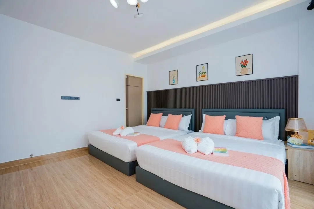 Vela Villa รูปที่ 21