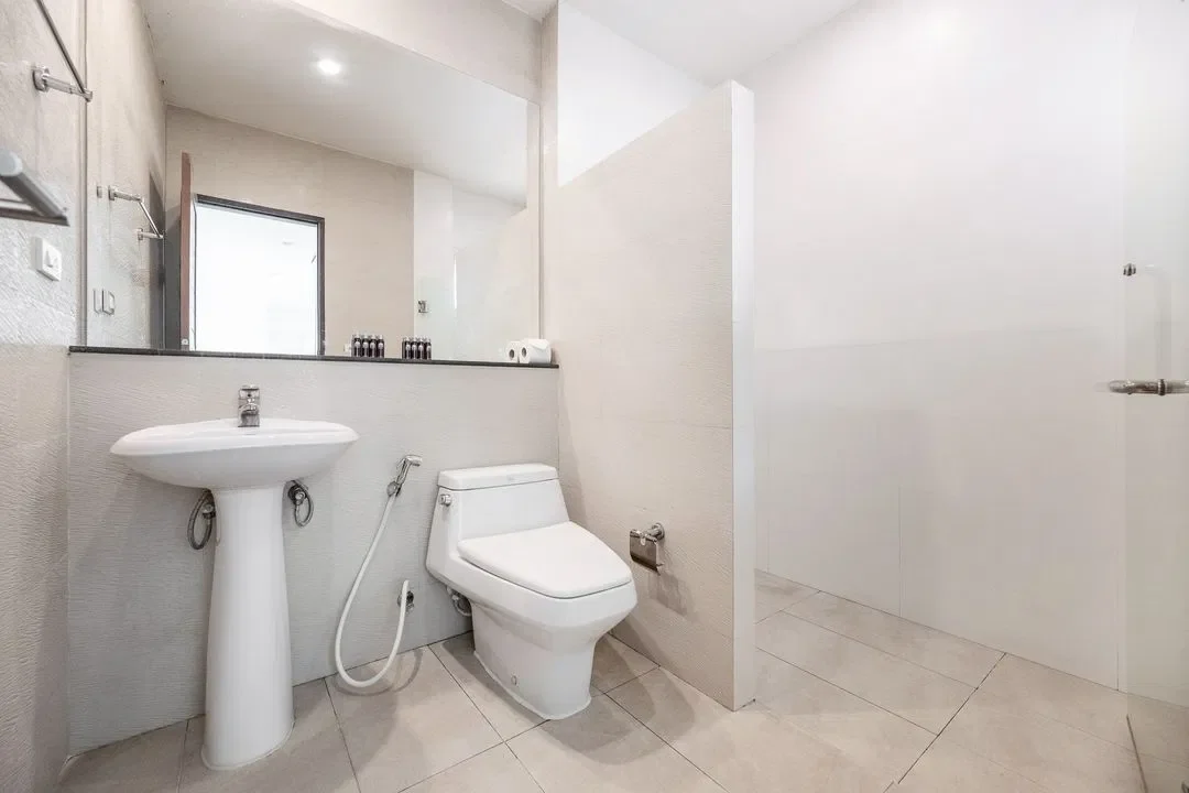 Sorrento Pool Villa Bang Lamung รูปที่ 27