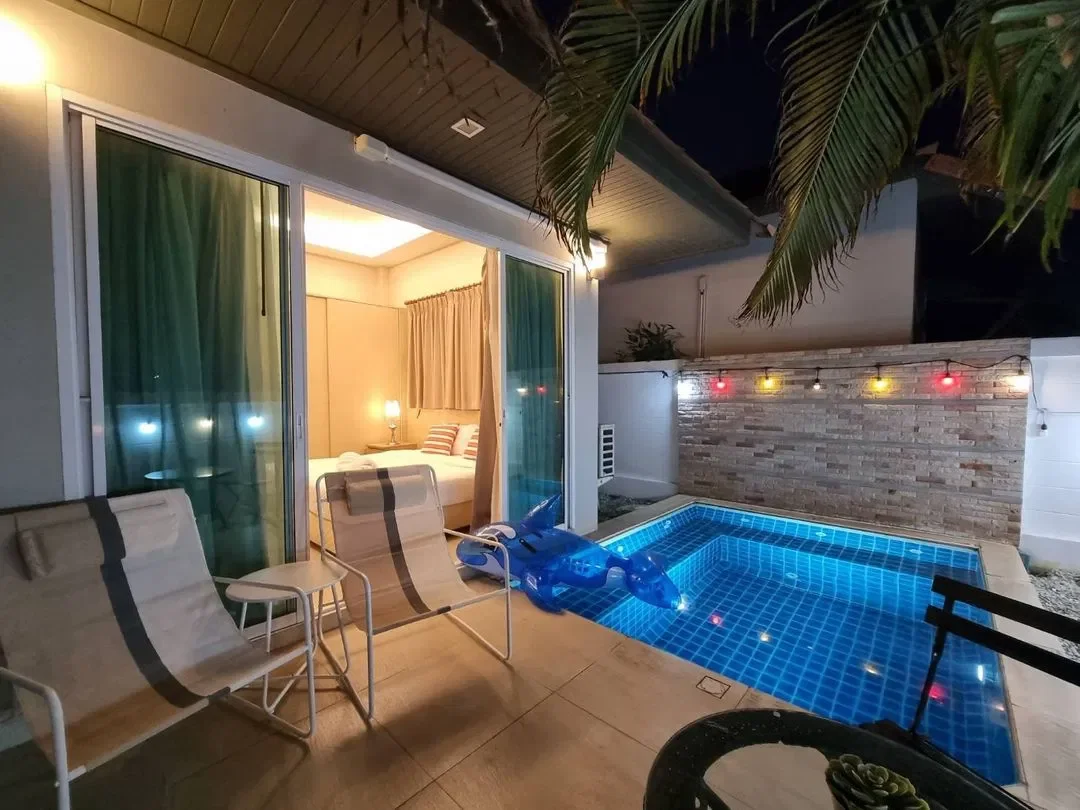 The Golfers Poolvilla photo 21