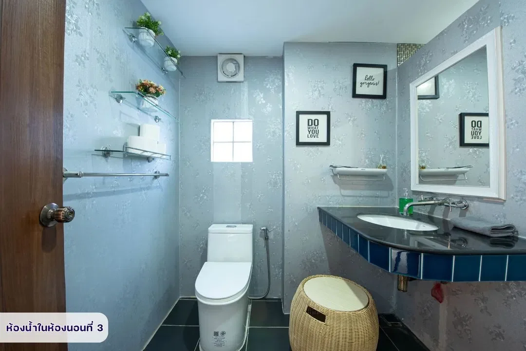 Pool house Deluxe รูปที่ 36