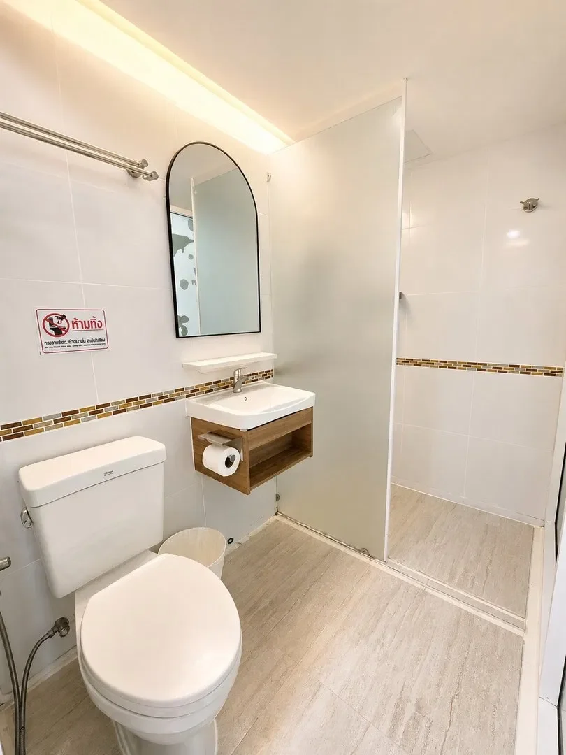 Villa pool lay resort PATTAYA รูปที่ 26