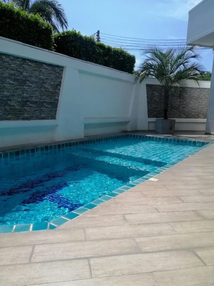 2 bedrooms pool villa รูปที่ 12