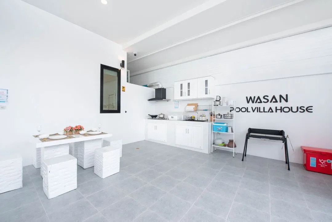 wasanpoolvilla 2 รูปที่ 14