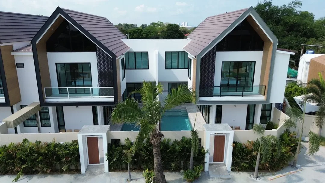 Villa Pool Lay Z4 รูปที่ 39