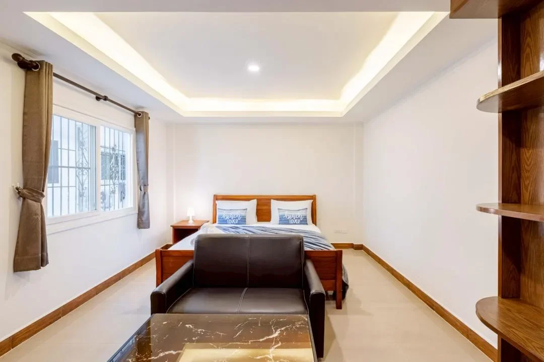 Villa 209 Pratumnak รูปที่ 3