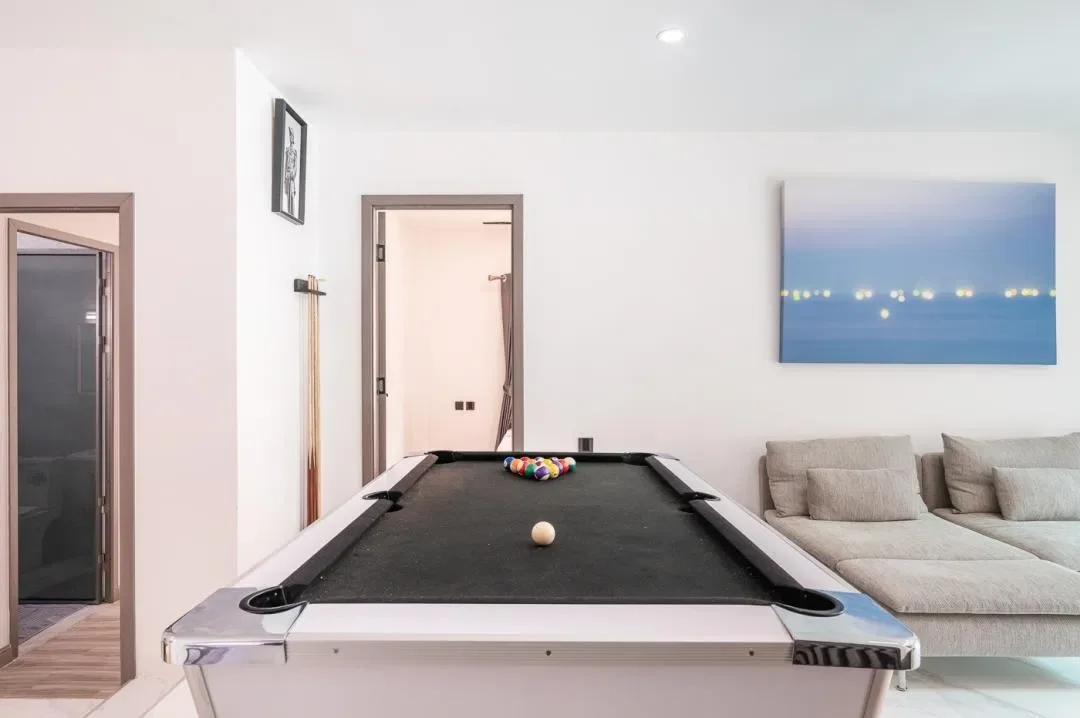 Villa 35 Wong Amat รูปที่ 22