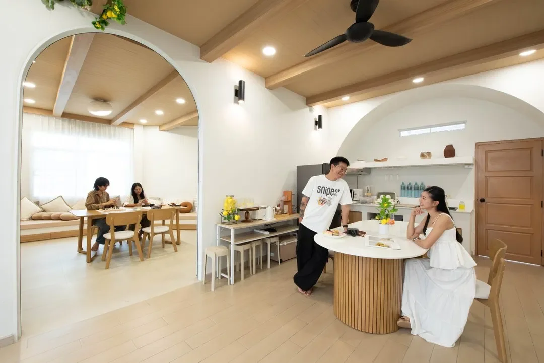 Peace Villa pattaya รูปที่ 13