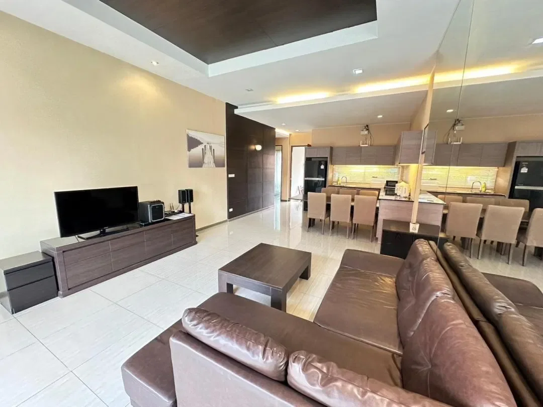 Home Hug Pool Villa Pattaya2 รูปที่ 15