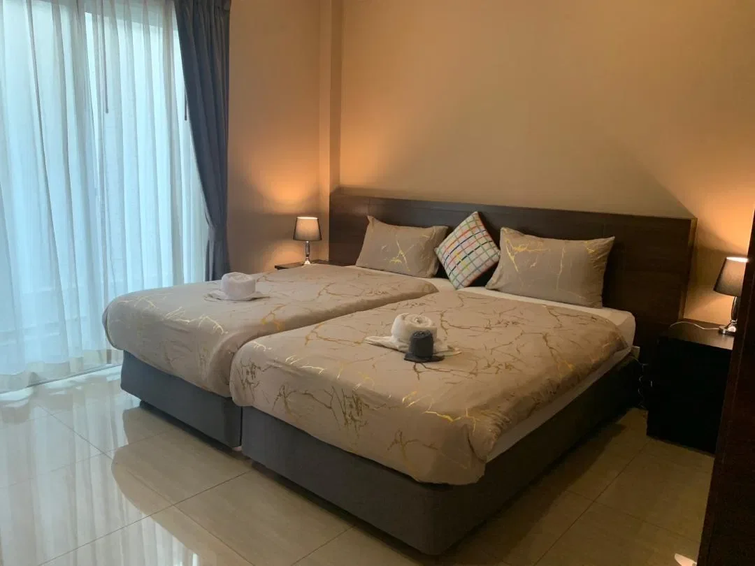 SilverGold Poolvilla รูปที่ 3