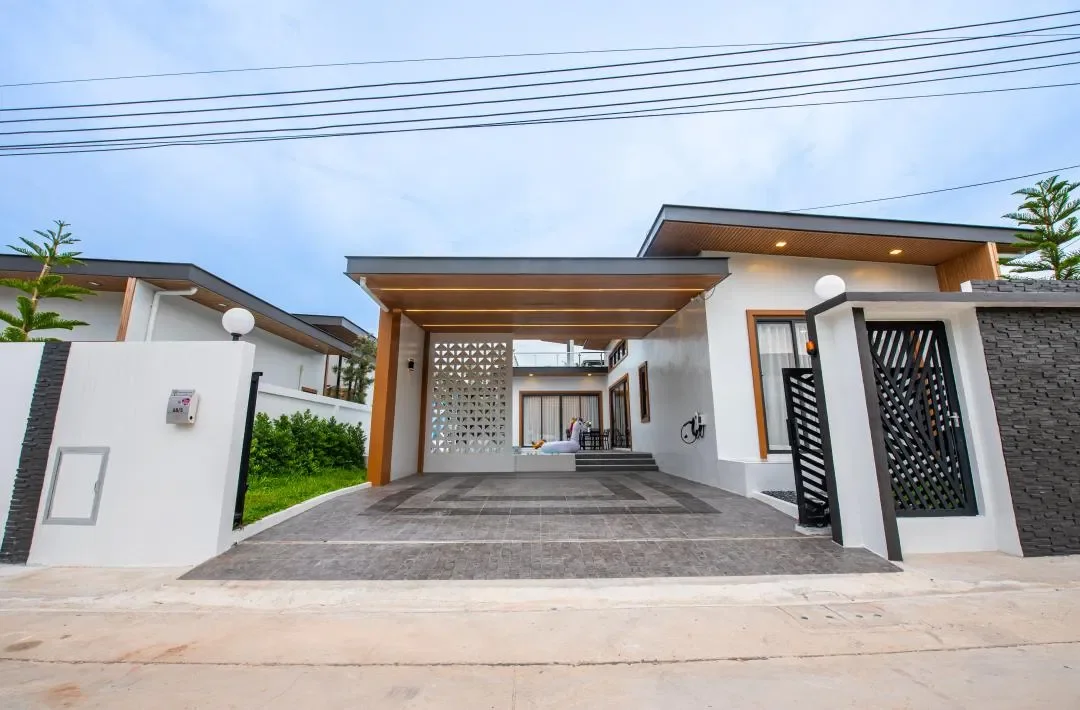La seal poolvilla pattaya รูปที่ 32