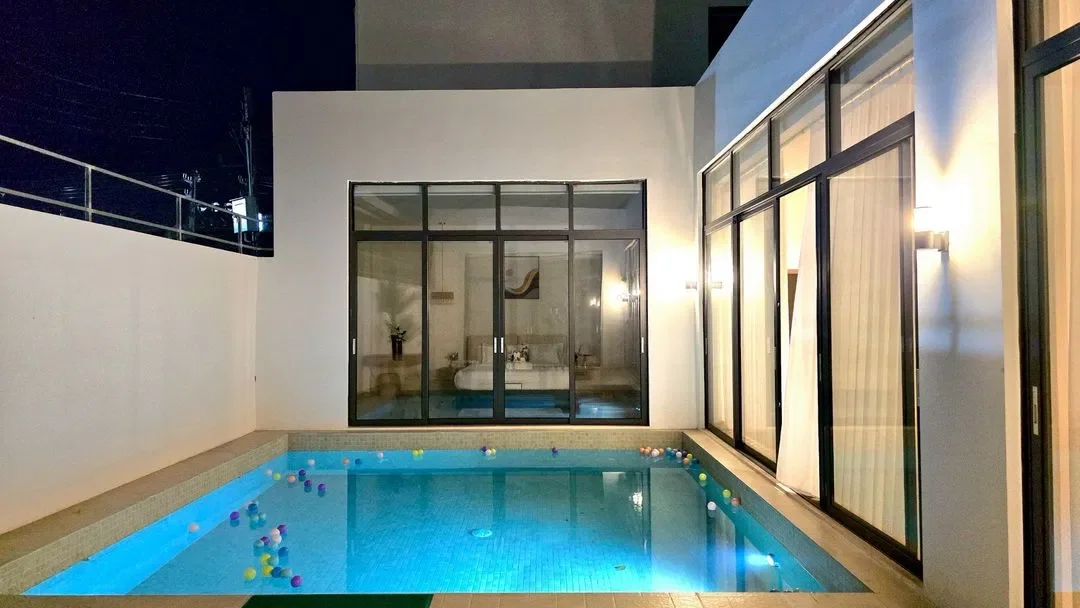 Quint Pool Villas (Q2) รูปที่ 16