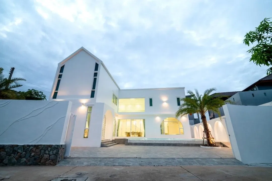 Montrio Villa Pattaya第21张