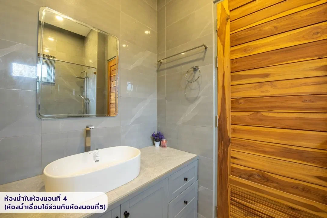 i-talay pool villa Bangsaray รูปที่ 32