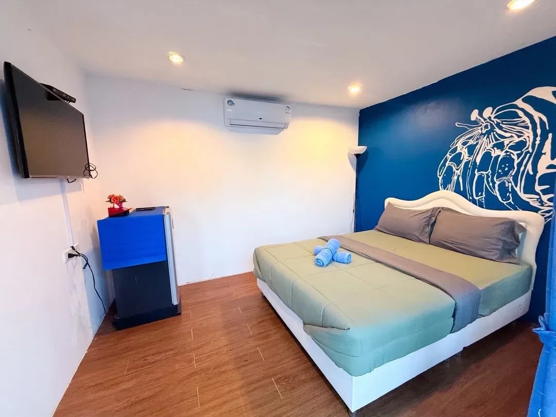 Blu Villa Sattahip รูปที่ 10