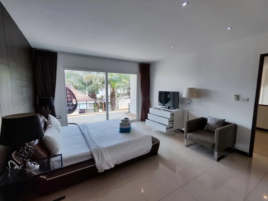 Jomtien T8 รูปที่ 3