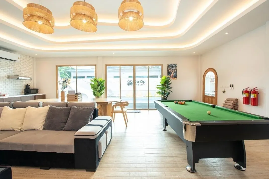 De Beach Pool villa รูปที่ 26