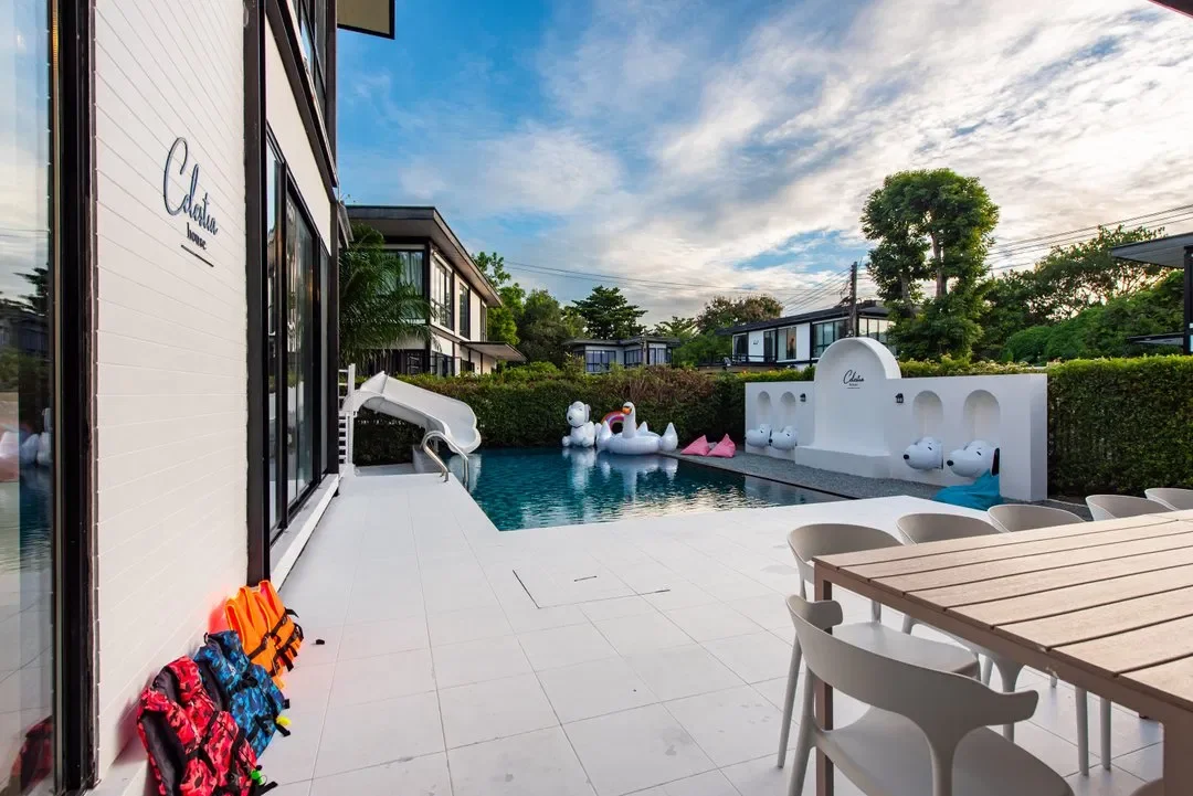 The Celestia House (ห้วยใหญ่) รูปที่ 30
