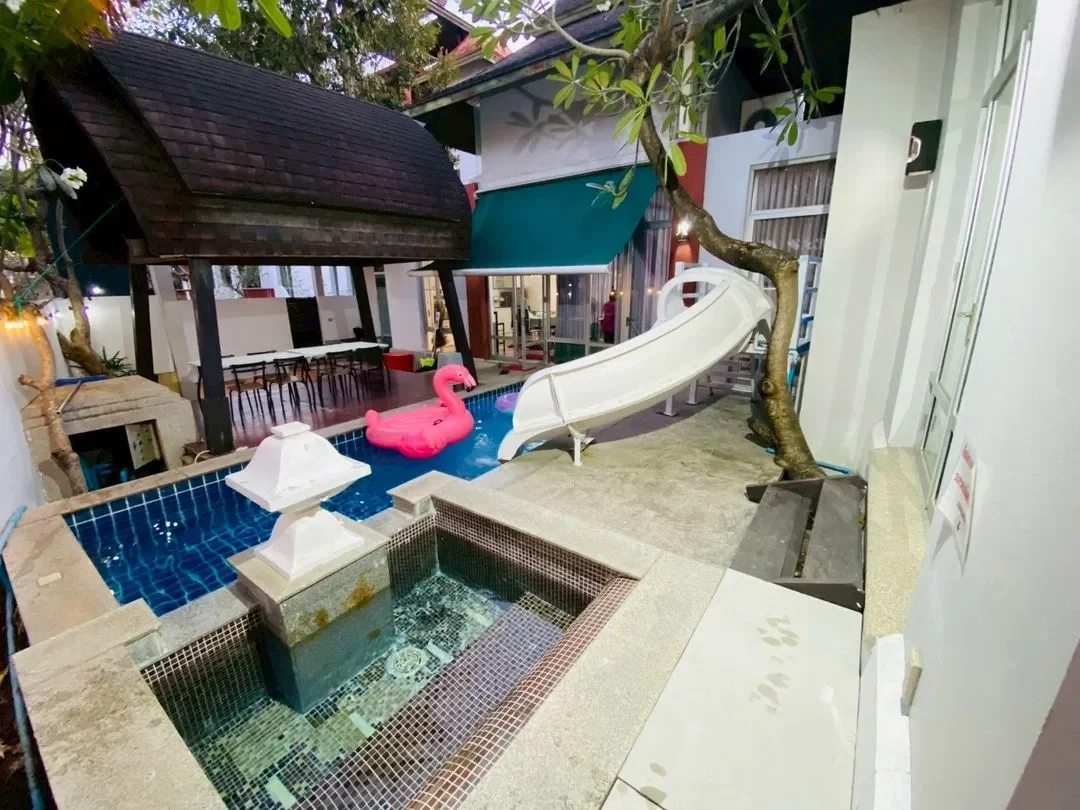 Leelawadee poolvilla pattaya รูปที่ 32
