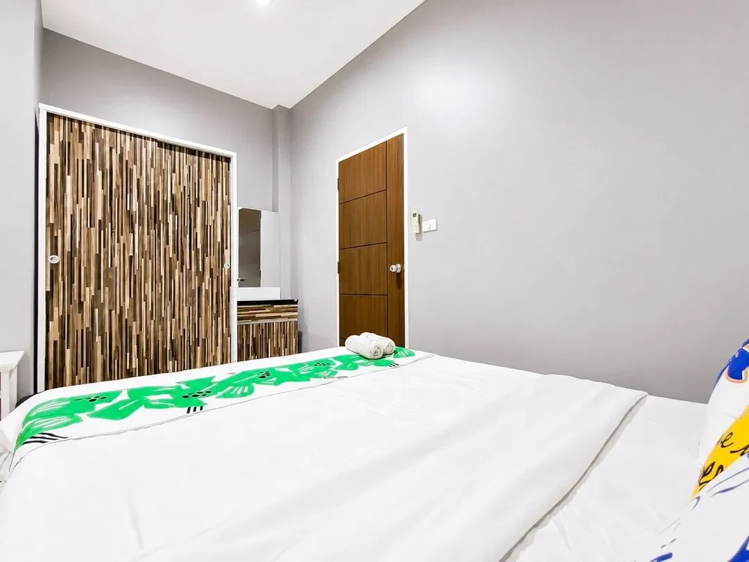 PP First Poolvilla รูปที่ 6