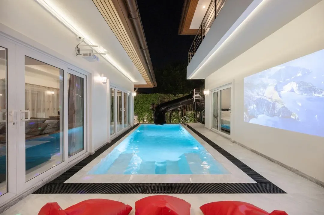 Cozy Breeze Pool Villa รูปที่ 17