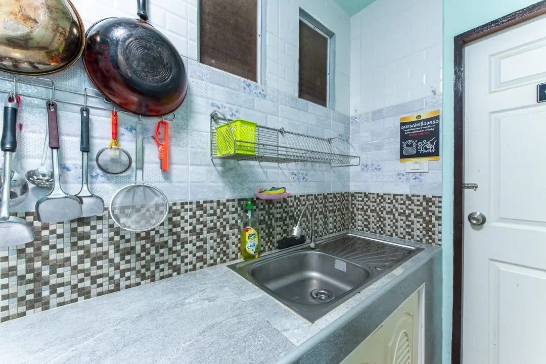 ppm sky hill poolvilla sattahip รูปที่ 38