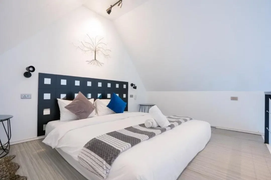 MY SERIES Pool Villa รูปที่ 2