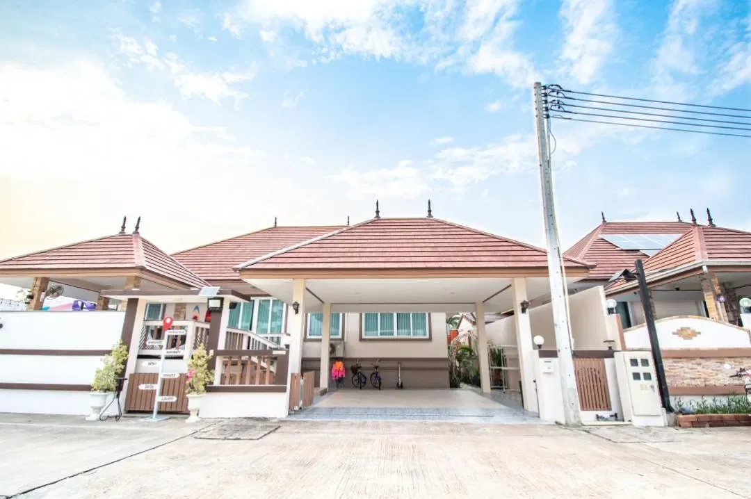 Gorges Beach Pool Villa บางเสร่(G5) รูปที่ 38