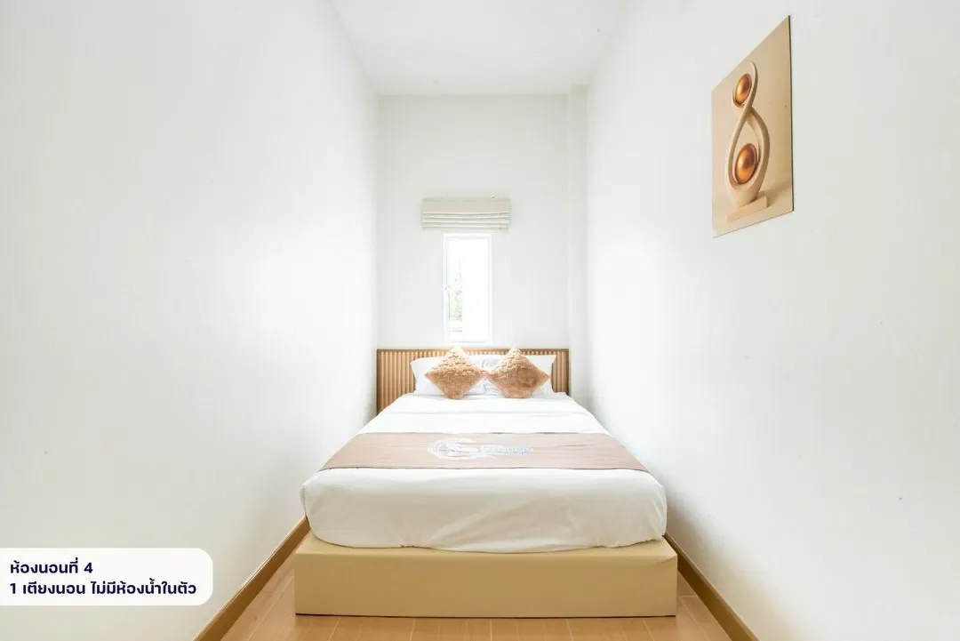 Seahorse poolvilla sattahip (SP2) รูปที่ 14
