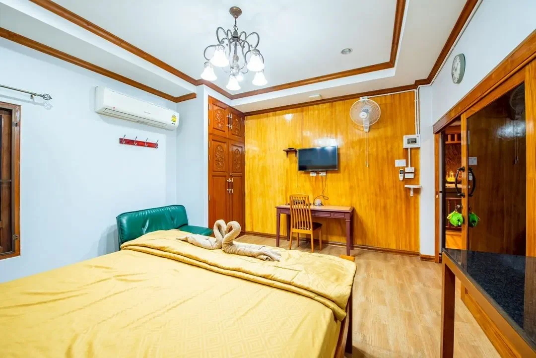 บาหลี pool villa Rayong รูปที่ 10