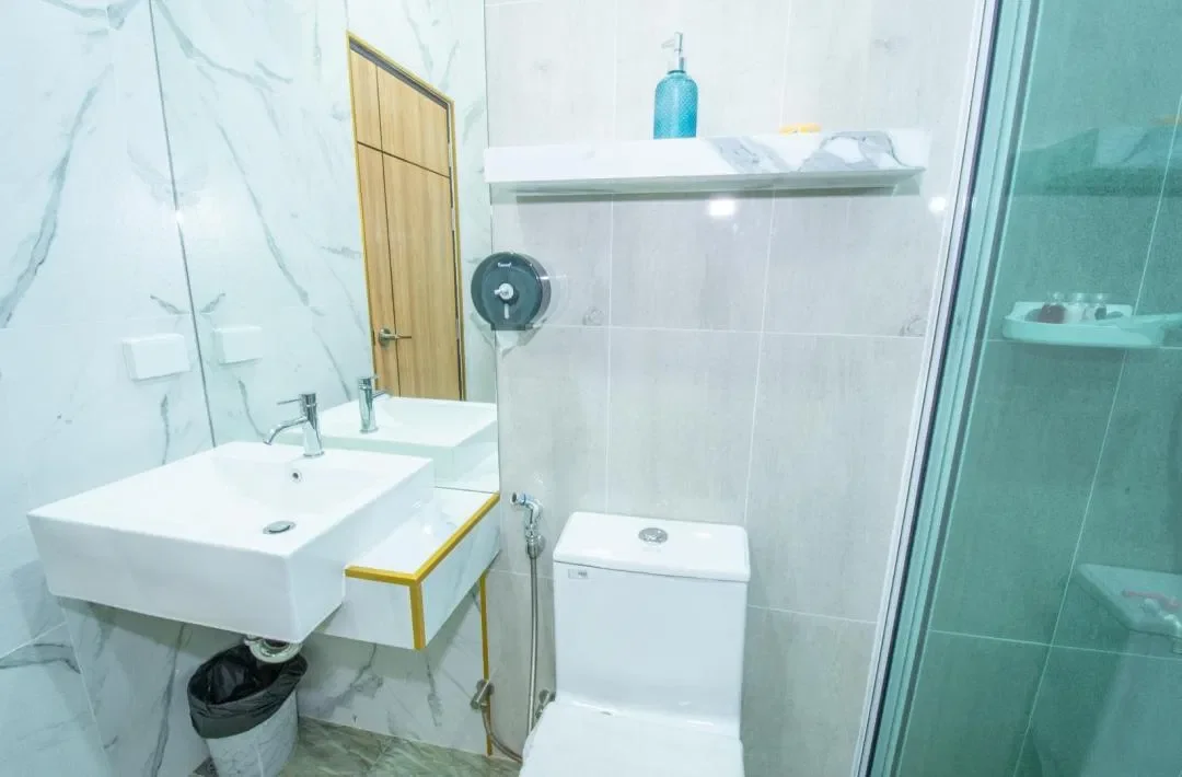 Lee luxury 39 pool villa รูปที่ 11