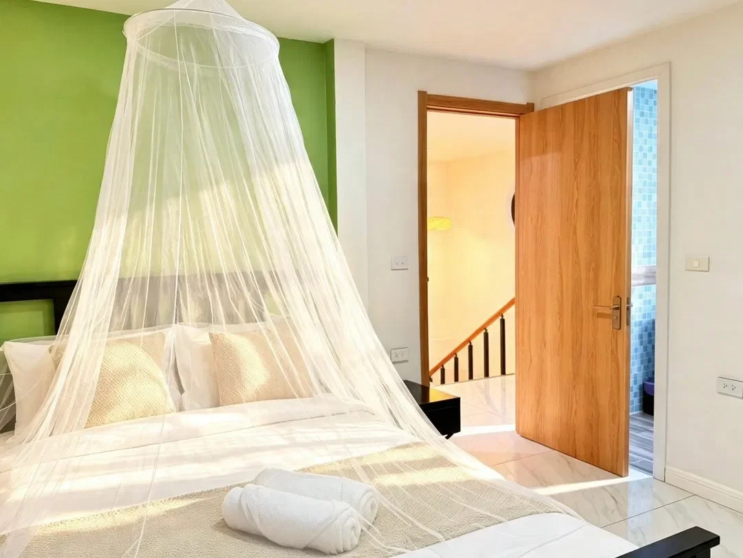 Muran Poolvilla รูปที่ 26