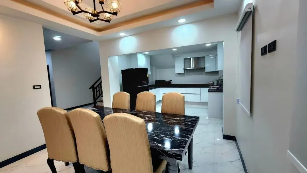 I am pool villa pattaya no.11 รูปที่ 21