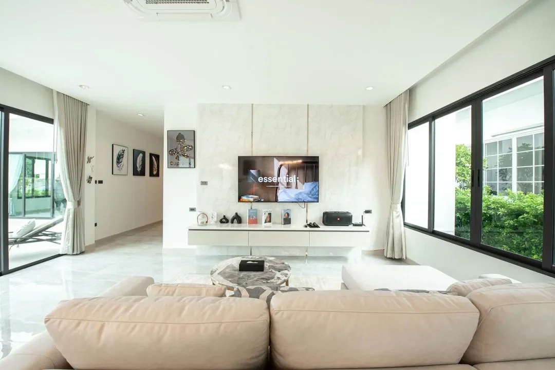 Olive Poolvilla 2 รูปที่ 9